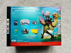 ✨ Magic: The Gathering - FINAL FANTASY Chocobo Bundle 🌍 Shipping ✈🆕 - Image 2