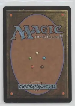 Attunement Magic: Urza's Saga #61 1998 - Image 2