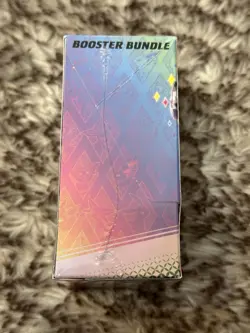 Pokemon TCG Prismatic Evolutions Booster Bundle FACTORY SEALED SHIPS NOW - Image 3