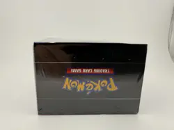 Pokemon TCG Fusion Strike Build and Battle Box - Factory Sealed - Image 5
