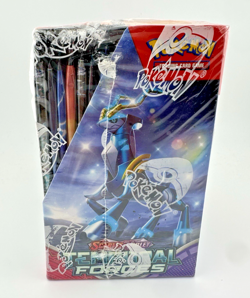 Temporal Forces Booster Box - SV05 - 36 Booster Packs - Sealed Pokemon - TCG - Image 3