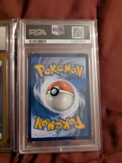 Arceus Vstar Brilliant Stars Slab Bundle PSA 10 GOLD CGC 9 POKEMON - Image 2