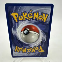 Dark Jolteon 38/82 - Team Rocket Non Holo Rare Pokemon TCG WOTC NMT - Image 2