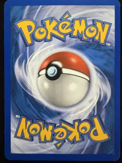 Pokemon Ninetales 57/165 Non-Holo Rare - 2002 Expedition Base Set - NM or Better - Image 2