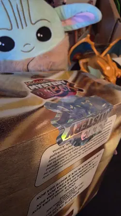 MYSTERY POKEMON ELITE Trainer Box, Top Hits Over $3500 ENGLISH ONLY - Image 5