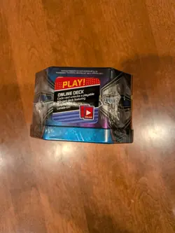 Pokemon TCG Tin- Alola Solgaleo GX Factory Sealed 2017 Sun & Moon Series. New - Image 4