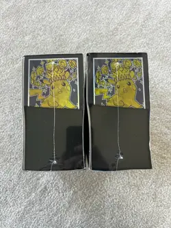 2 - Pokemon TCG Surging Sparks Elite Trainer Box ETB NEW SEALED - Image 3