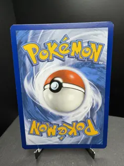 Pokemon TCG Sun & Moon Pikachu SM183 Black Star Promo Cosmos Holo NM! - Image 2