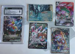 🔥POKEMON HOLIDAY Mystery Pack & Slab, GUARANTEED $35 or MORE in VALUE! 🔥 - Image 1