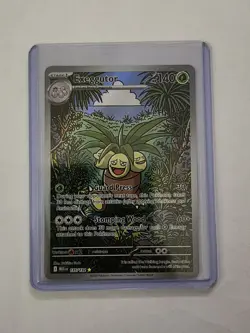 Exeggutor 135/132 - Pokemon TCG - ME01: Mega Evolution Holo - NM - Image 1
