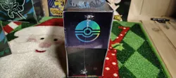 Pokemon Mega Evolution Phantasmal Flames Elite Trainer Box ETB Factory Sealed - Image 3
