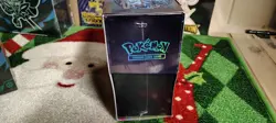 Pokemon Mega Evolution Phantasmal Flames Elite Trainer Box ETB Factory Sealed - Image 4