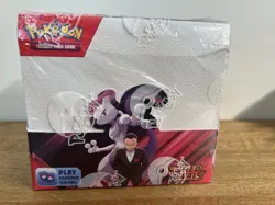 Pokemon TCG: S&V Destined Rivals Factory Sealed Booster Box Free Shipping - Image 1
