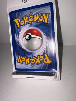 2000 Pokemon Gym Heroes Misty Holo #18/132 - Image 4