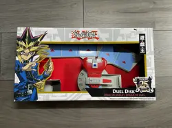 Konami Yu-Gi-Oh Duel Disk Launcher 25th Anniversary Edition - Image 1