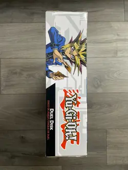 Konami Yu-Gi-Oh Duel Disk Launcher 25th Anniversary Edition - Image 3