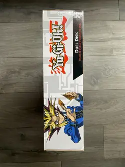 Konami Yu-Gi-Oh Duel Disk Launcher 25th Anniversary Edition - Image 4