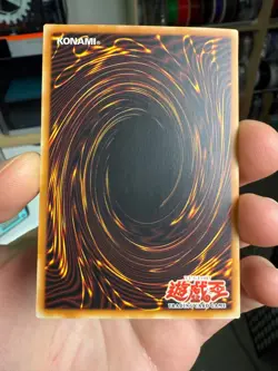 Yu-Gi-Oh! Relinquished MRL-029 1st Edition Ultra Rare ASIAN ENGLISH - Image 5