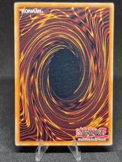 Yu-Gi-Oh! G.B. Hunter RGBT-EN039 Raging Battle 1st Edition NM - Image 2