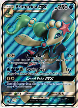 Pokemon TCG: Jumbo Cards - Pick Your Card SM, SWSH, & SVI Black Star Promos - Image 3