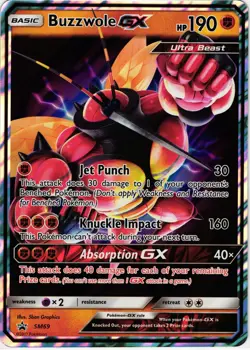 Pokemon TCG: Jumbo Cards - Pick Your Card SM, SWSH, & SVI Black Star Promos - Image 4