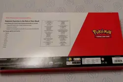 Pokemon TCG Prismatic Evolutions Costco 8 Mini-Tin Bundle w/ Promo Cards NEW - Image 3