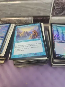 300+ Assorted Common, Uncommon, Foil Card Lot MAGIC THE GATHERING MTG Bulk READ* - Image 3