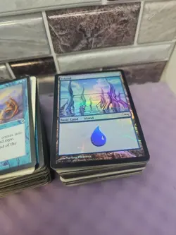 300+ Assorted Common, Uncommon, Foil Card Lot MAGIC THE GATHERING MTG Bulk READ* - Image 4