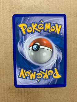 Quagsire 21/101 EX Dragon Frontiers - Rare Pokemon Card - NM/Mint - Image 2