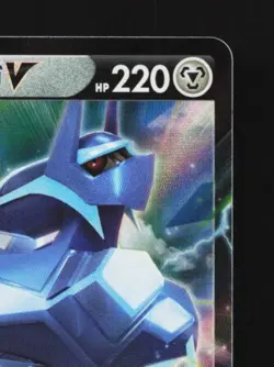 Origin Forme Dialga V 100/172 NM VSTAR Universe Japanese Pokemon Card TCG - Image 5