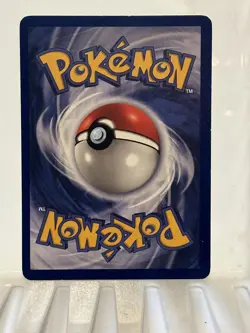 1st first Edition Holo Magneton #11/62 1999 Fossil Set Pokemon Card WOTC Vintage - Image 2