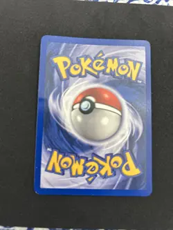 Pokemon TCG Ninetales Base Set Holo Unlimited Rare Card 12/102 MP Condition - Image 5