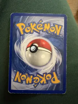 Pokemon TCG Kabuto Fossil 1st Edition Common Card 50/62 - Image 2