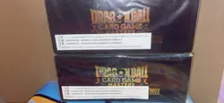 Dragon Ball Super Card Game Masters Premium 7th Anniversary Box 2024 - Sealed - Image 1