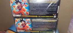 Dragon Ball Super Card Game Masters Premium 7th Anniversary Box 2024 - Sealed - Image 2
