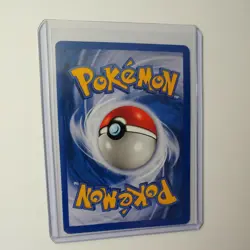 4th Print Base Set Haunter 29/102 Uncommon Pokemon Card NM Near Mint - Image 2