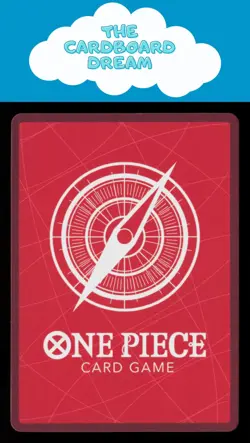 Crocodile (058) (Alternate Art) Kingdoms of Intrigue #OP04-058 One Piece Card - Image 2