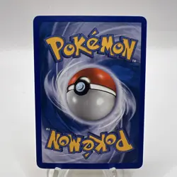 Minun 4/17 Holo Rare POP Series 3 Pokemon Card - Image 4