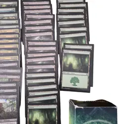 Elven Empire Kaldheim Commander Deck MtG Magic: the Gathering - Image 5