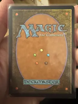 Barret Avalanche Leader - Track FOIL - Final Fantasy - MTG - NM - Image 3