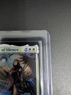 Linvala, Keeper of Silence Secret Lair Drop Foil mtg - Image 3