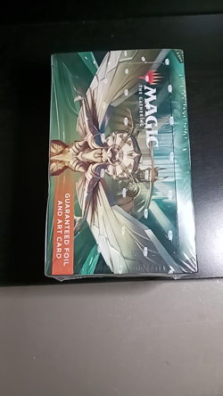 MTG Streets of New Capenna Set Booster Display Box Sealed Free Shipping - Image 2