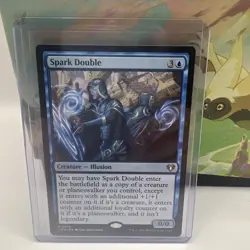 MTG Spark Double Commander Masters 0856 NM - Image 1
