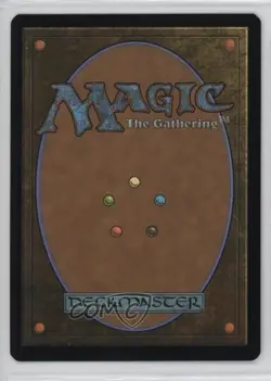 Spider-Man 2099 (Borderless) Foil Magic: Universes Beyond: Marvel's SPM #0205 - Image 2