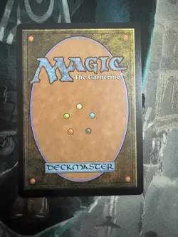 MTG Mana Vault Double Masters Regular Near Mint - Image 2
