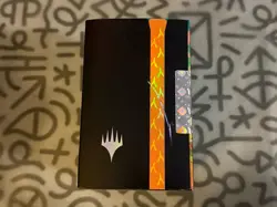 Magic: The Gathering - Final Fantasy Chocobo Bundle Box MTG - Image 2