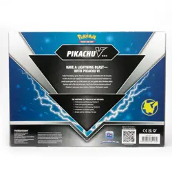 Pokemon TCG: Pikachu V Box NEW SEALED QUICK SHIP - Image 2