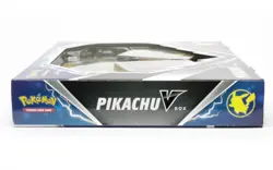 Pokemon TCG: Pikachu V Box NEW SEALED QUICK SHIP - Image 3