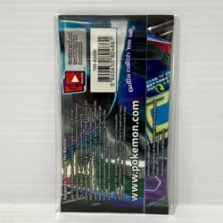 Sun & Moon Team Up Tag Team Pikachu Zekrom Sealed Pokemon Card Booster Pack - Image 2