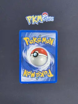 Pokemon TCG Dark Hypno Team Rocket 26/82 Regular Rare MP. - Image 2